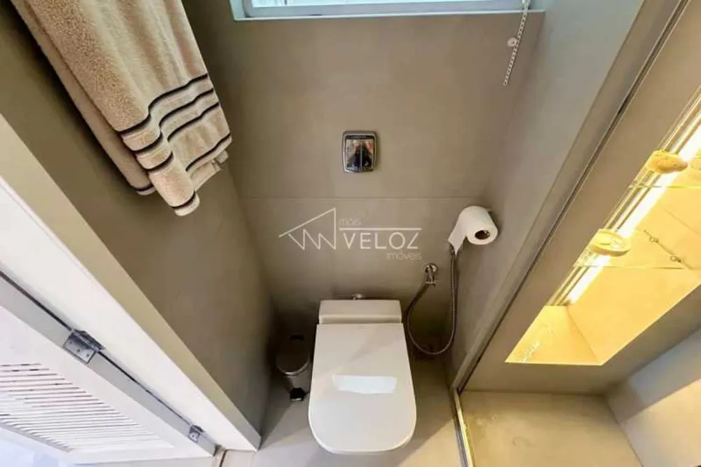 Apartamento, 1 quarto, 41 m² - Foto 17