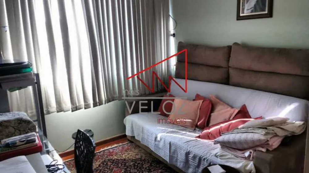 Apartamento, 2 quartos, 90 m² - Foto 6