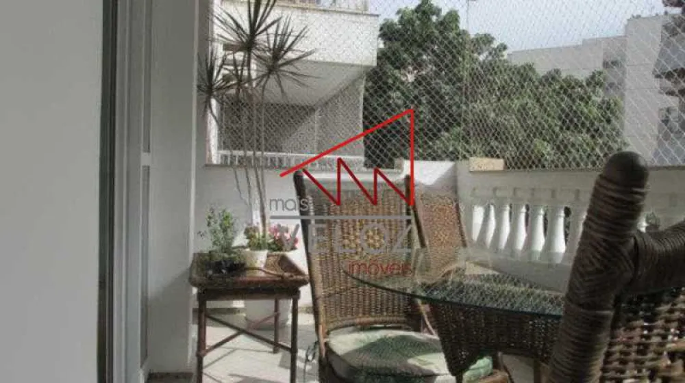 Apartamento, 3 quartos, 106 m² - Foto 6