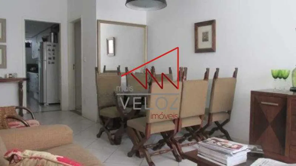 Apartamento, 3 quartos, 106 m² - Foto 8