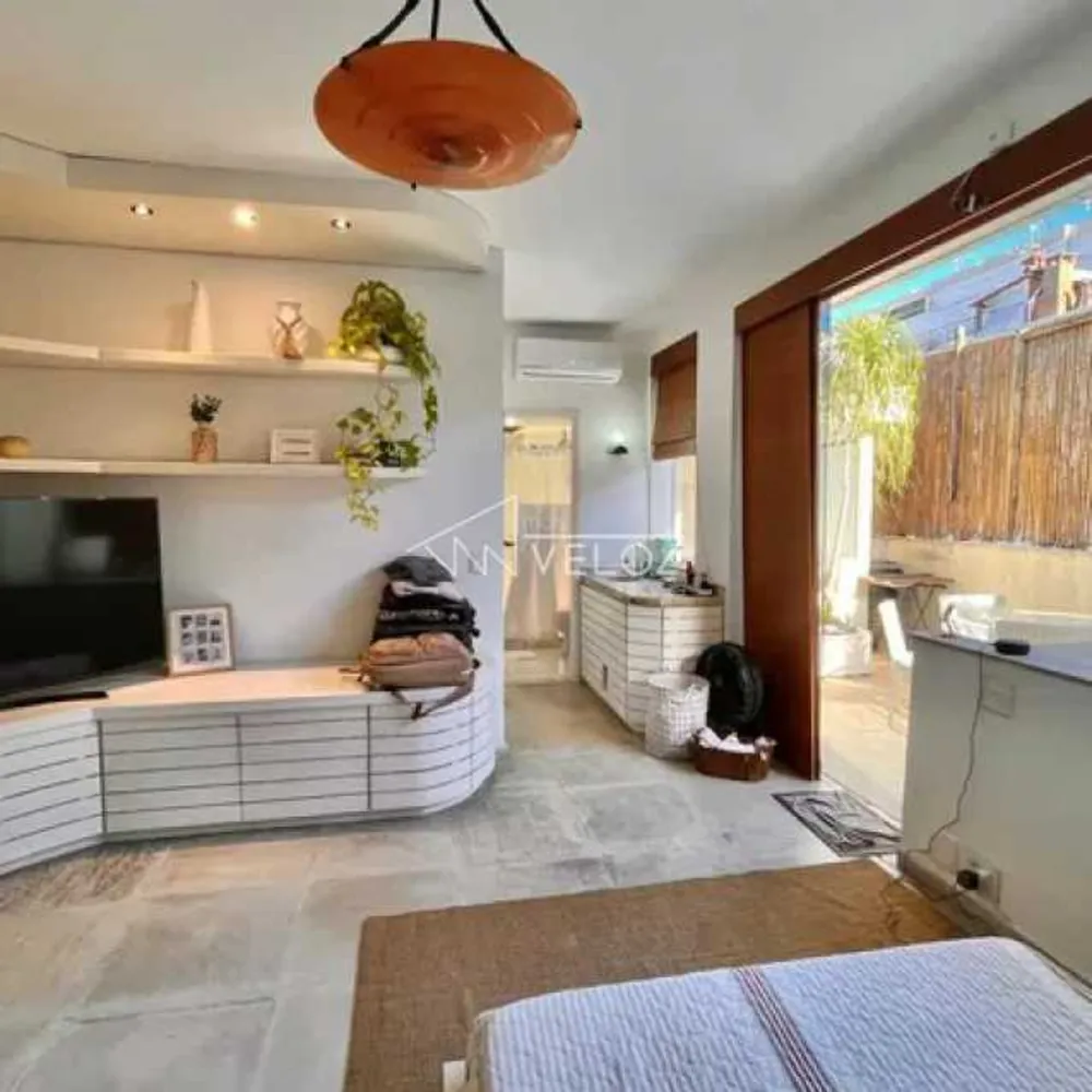 Apartamento, 2 quartos, 112 m² - Foto 3