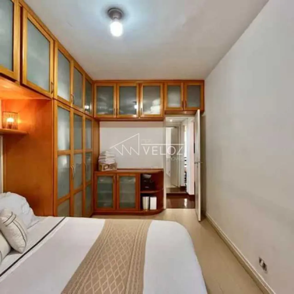 Apartamento, 2 quartos, 112 m² - Foto 1