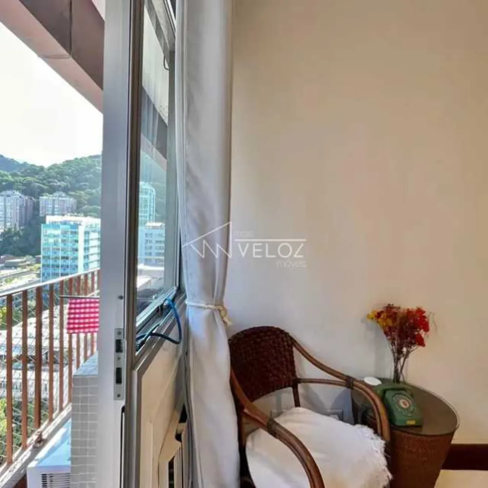Apartamento, 2 quartos, 112 m² - Foto 11