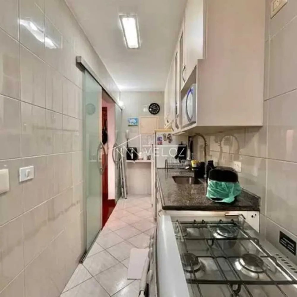 Apartamento, 2 quartos, 112 m² - Foto 14