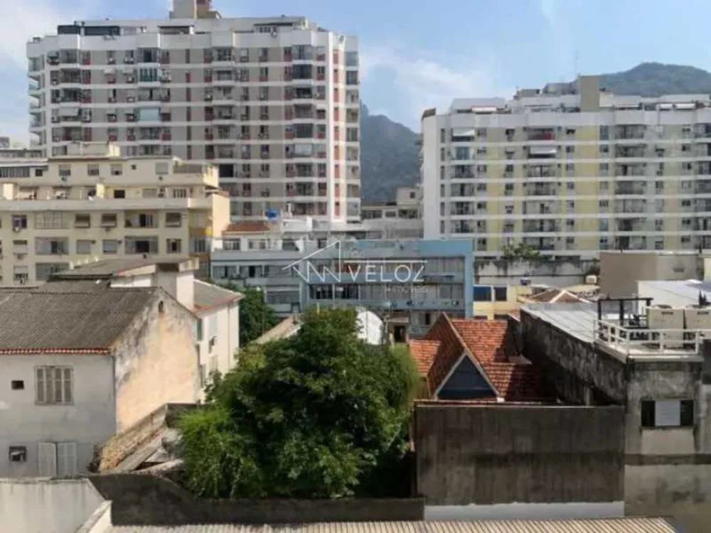 Apartamento, 2 quartos, 66 m² - Foto 5