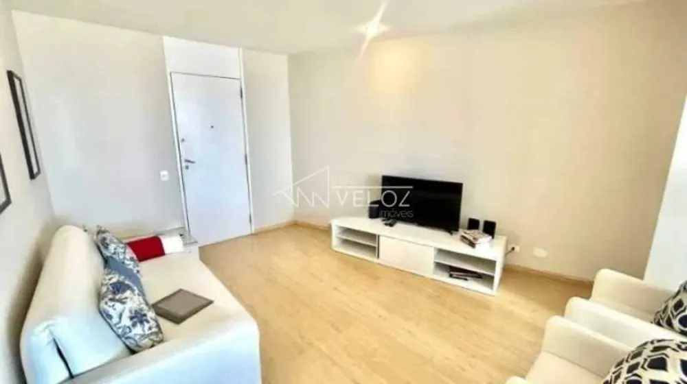 Flat/Apart Hotel, 1 quarto, 50 m² - Foto 7