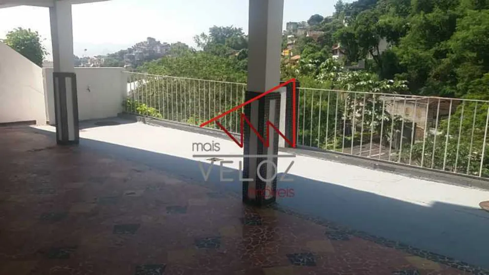 Apartamento, 4 quartos, 200 m² - Foto 1