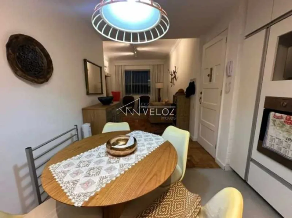 Apartamento, 2 quartos, 58 m² - Foto 1