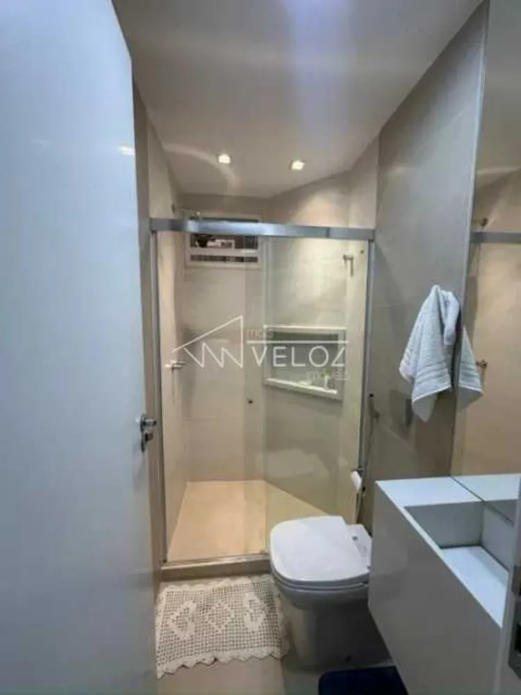 Apartamento, 2 quartos, 58 m² - Foto 12