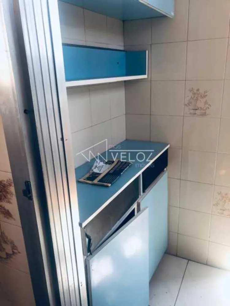 Apartamento, 1 quarto, 41 m² - Foto 17