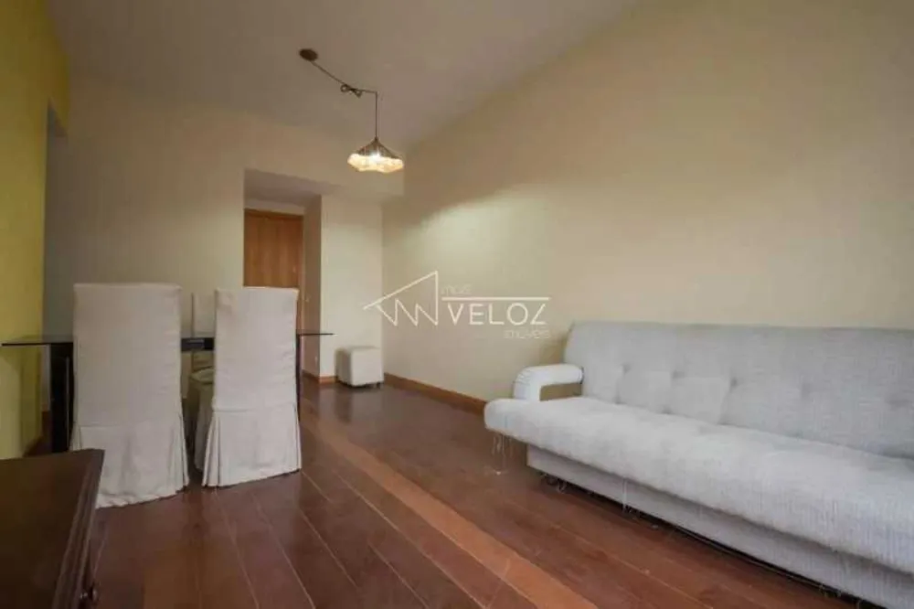 Apartamento, 1 quarto, 59 m² - Foto 1