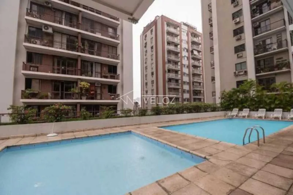 Apartamento, 1 quarto, 59 m² - Foto 4
