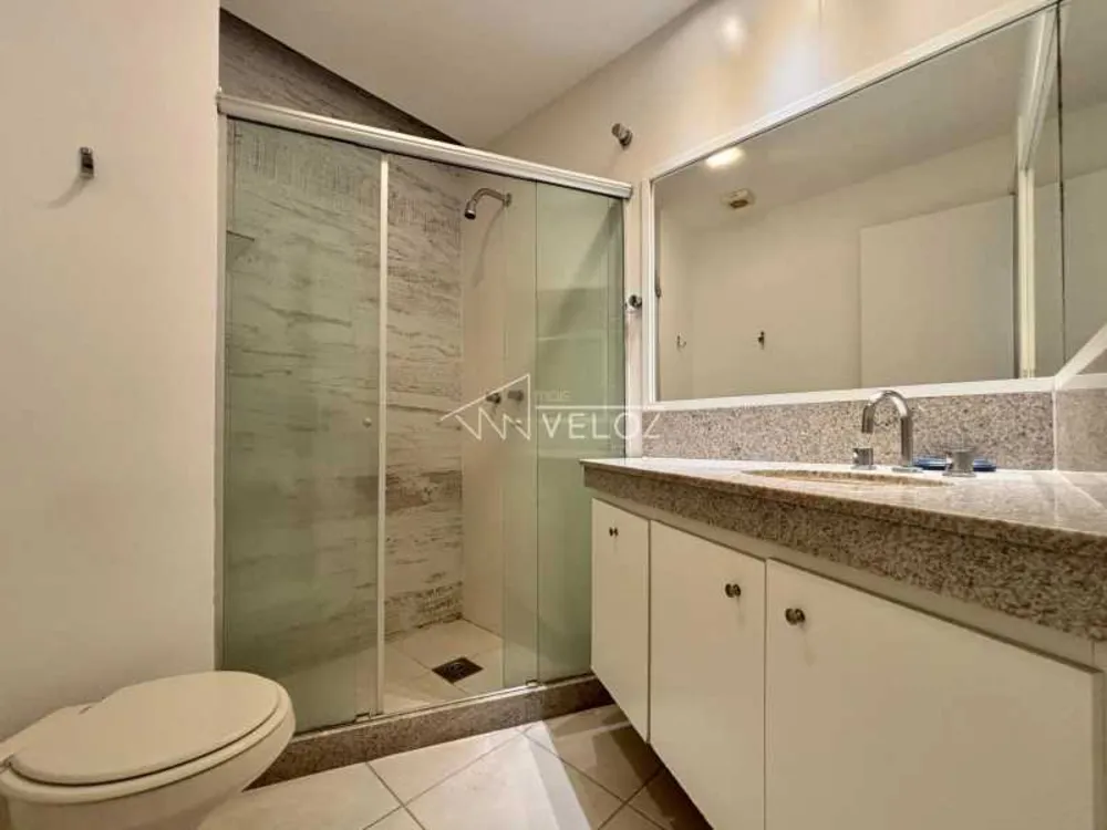 Apartamento, 3 quartos, 100 m² - Foto 28