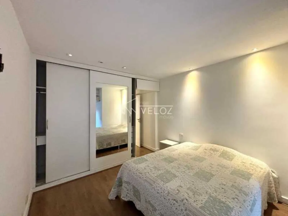 Apartamento, 3 quartos, 100 m² - Foto 8