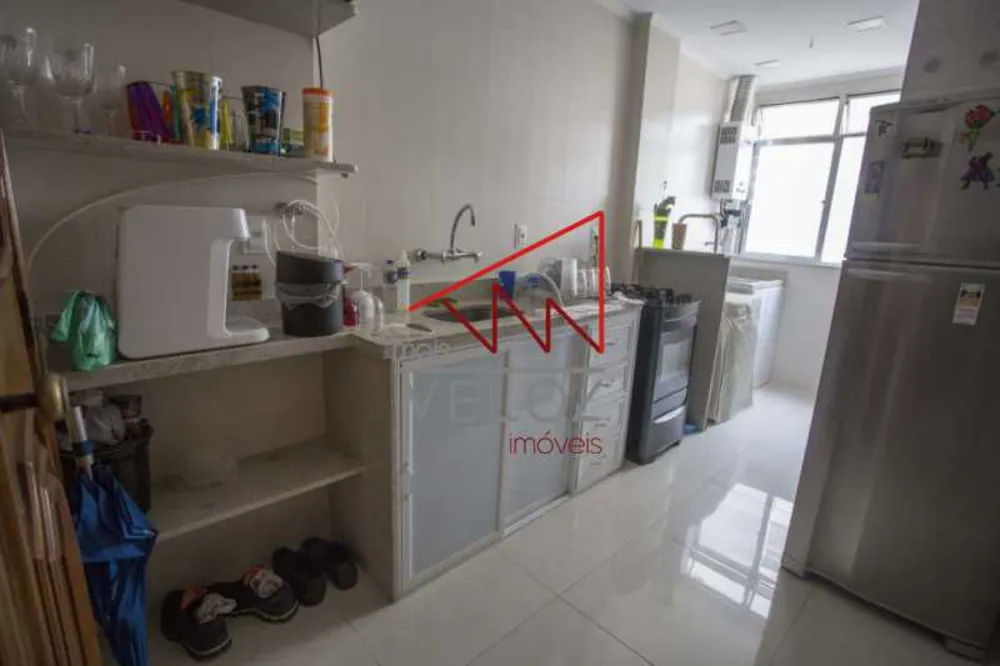 Apartamento, 2 quartos, 96 m² - Foto 5