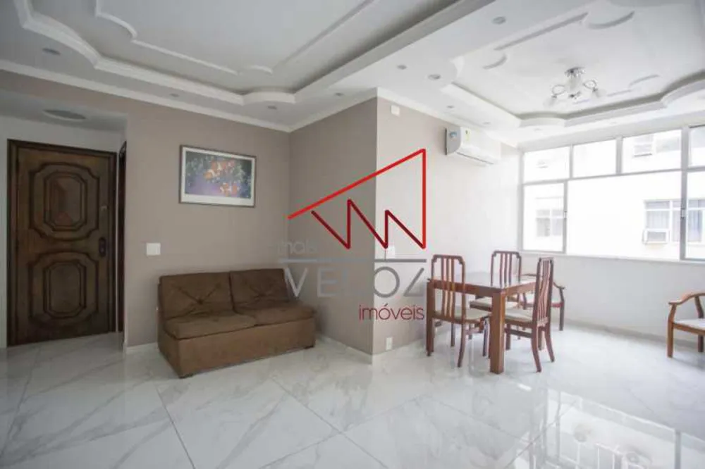 Apartamento, 2 quartos, 96 m² - Foto 9