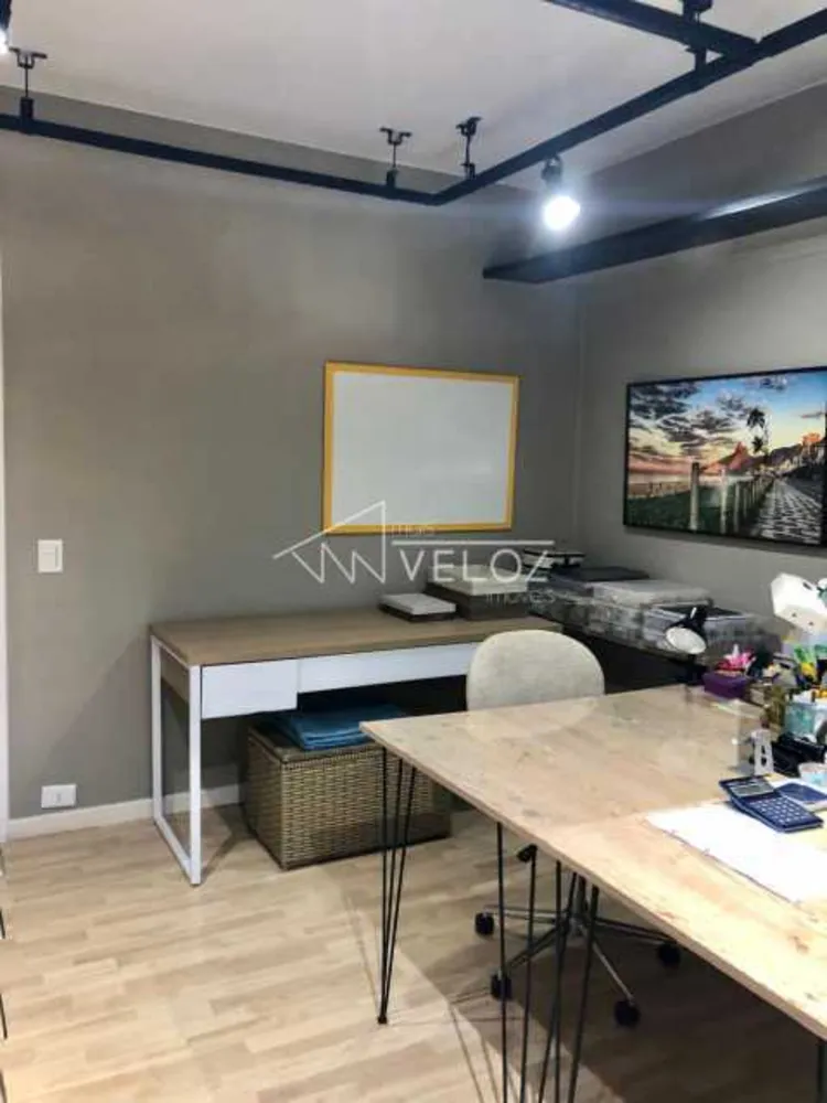 Apartamento, 4 quartos, 180 m² - Foto 2