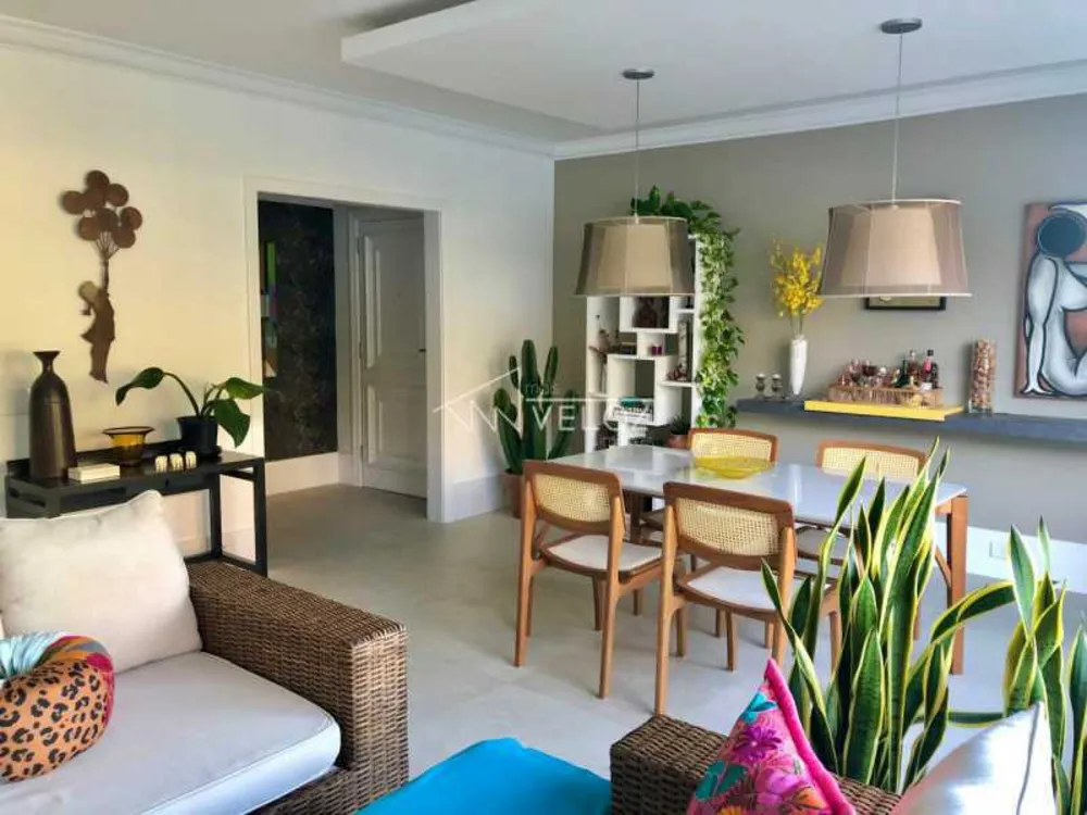 Apartamento, 4 quartos, 180 m² - Foto 8