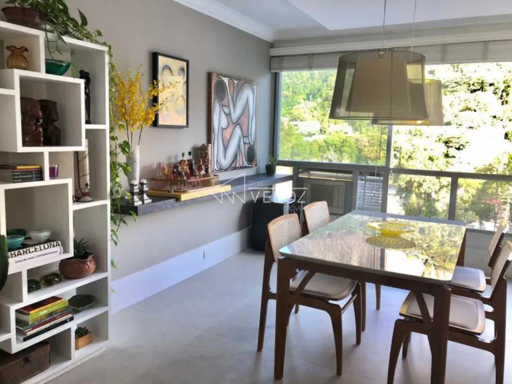 Apartamento, 4 quartos, 180 m² - Foto 7