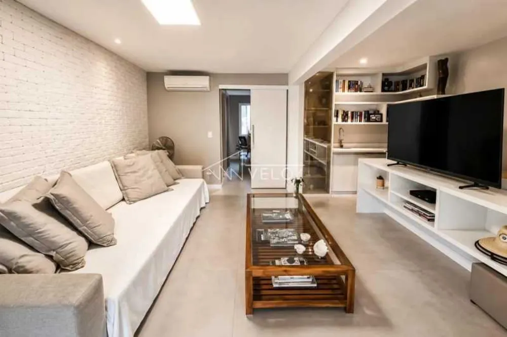 Cobertura, 4 quartos, 222 m² - Foto 22