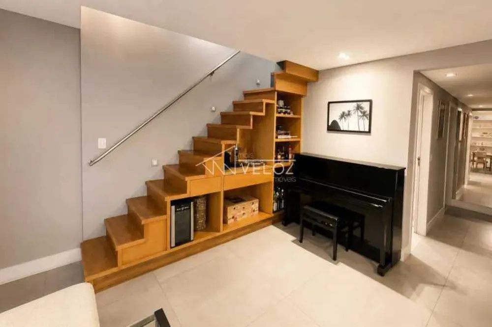 Cobertura, 4 quartos, 222 m² - Foto 15