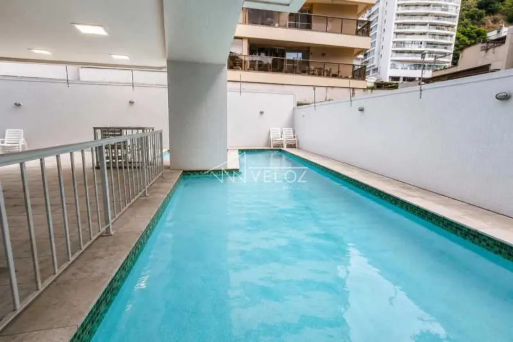 Cobertura, 4 quartos, 222 m² - Foto 19