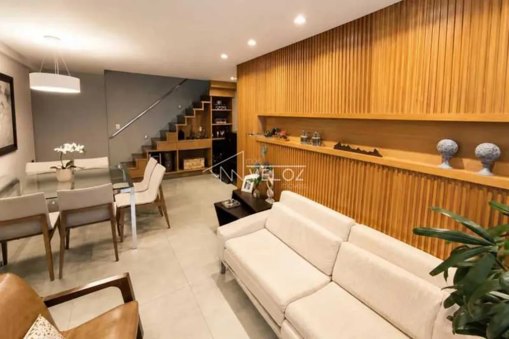 Cobertura, 4 quartos, 222 m² - Foto 10