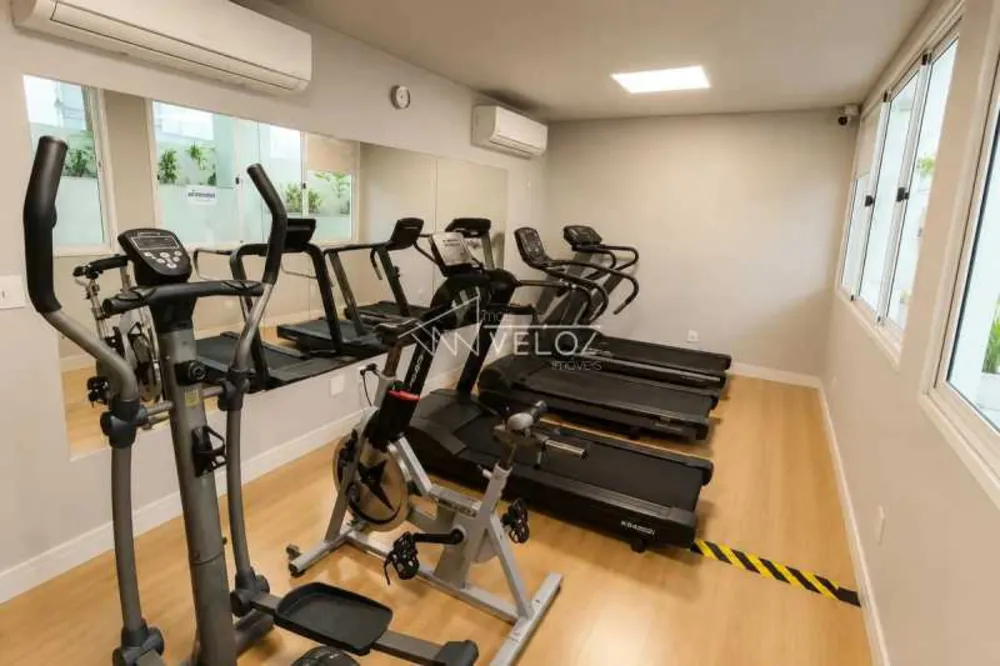 Cobertura, 4 quartos, 222 m² - Foto 21