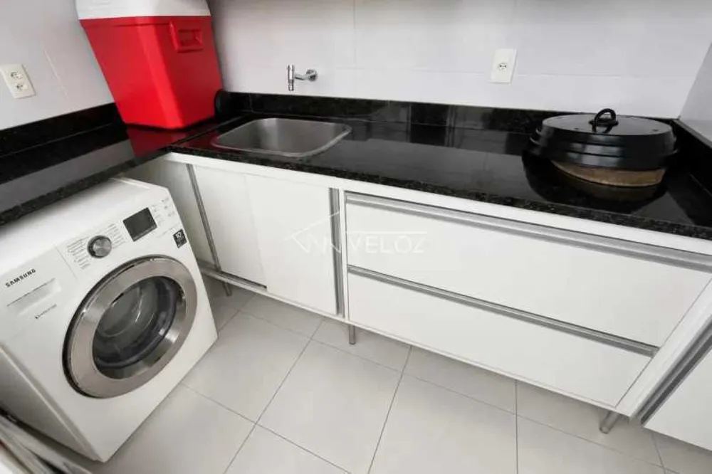Cobertura, 4 quartos, 222 m² - Foto 3