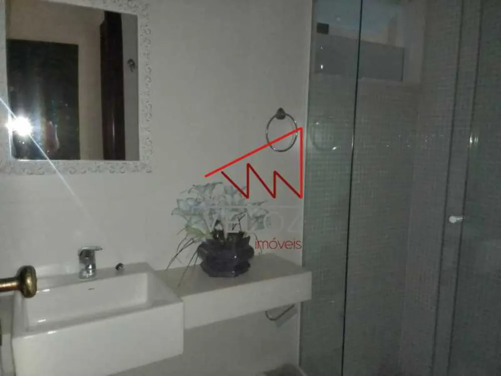 Apartamento, 3 quartos, 100 m² - Foto 2