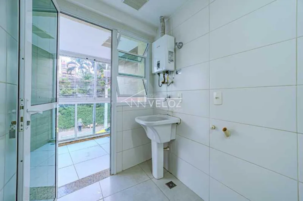 Apartamento, 2 quartos, 90 m² - Foto 1