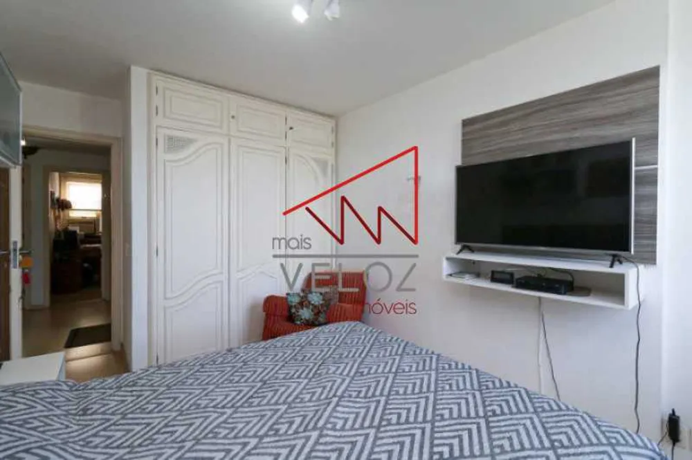 Apartamento, 4 quartos, 141 m² - Foto 11