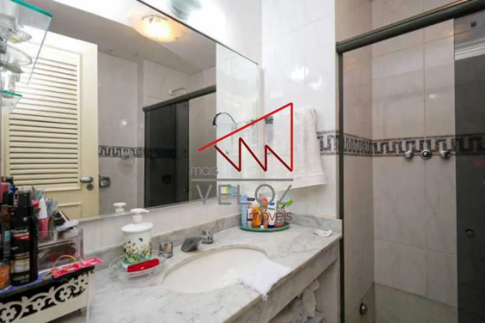 Apartamento, 4 quartos, 141 m² - Foto 9