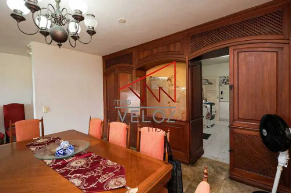 Apartamento, 4 quartos, 141 m² - Foto 2