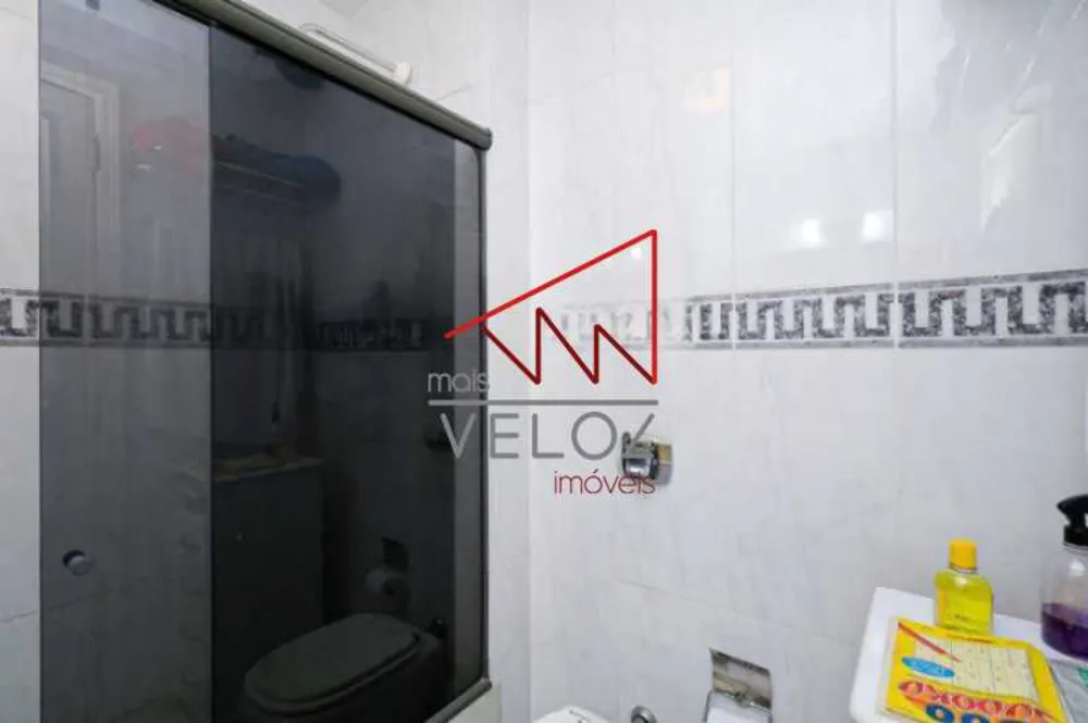 Apartamento, 4 quartos, 141 m² - Foto 3
