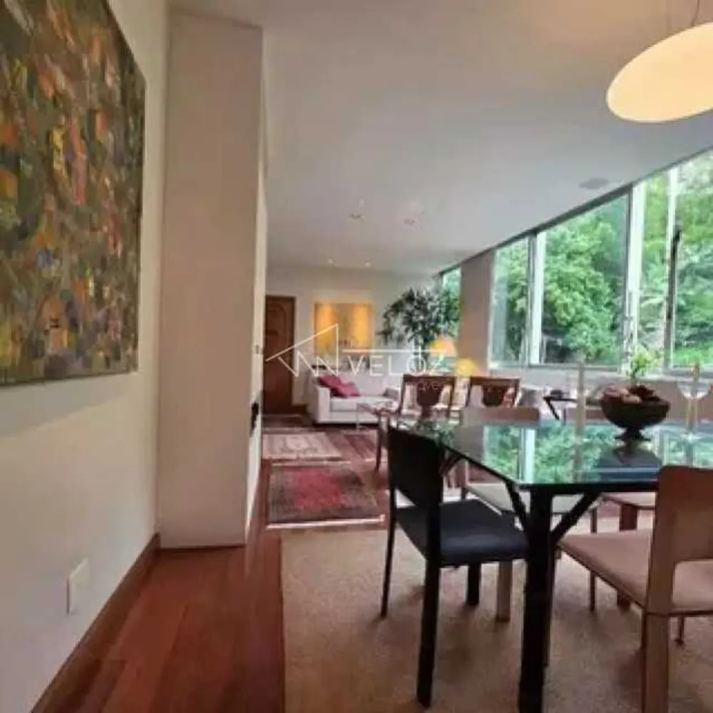 Apartamento, 3 quartos, 122 m² - Foto 13