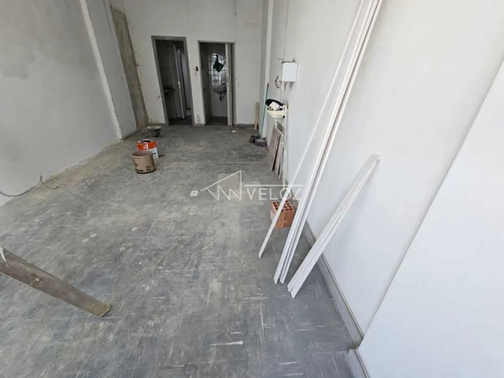 Sala-Conjunto, 34 m² - Foto 13