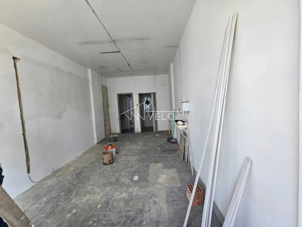 Sala-Conjunto, 34 m² - Foto 7