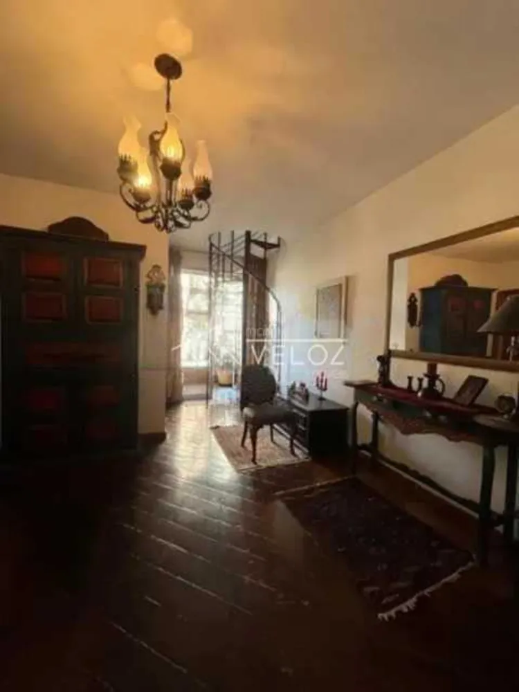 Apartamento, 2 quartos, 146 m² - Foto 1
