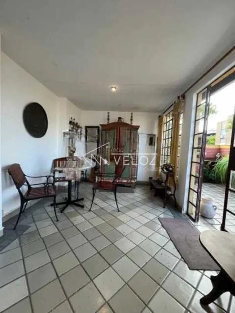 Apartamento, 2 quartos, 146 m² - Foto 9