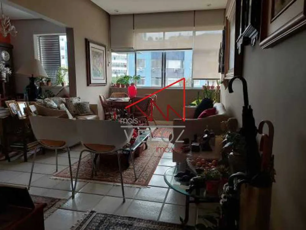 Apartamento, 3 quartos, 104 m² - Foto 15