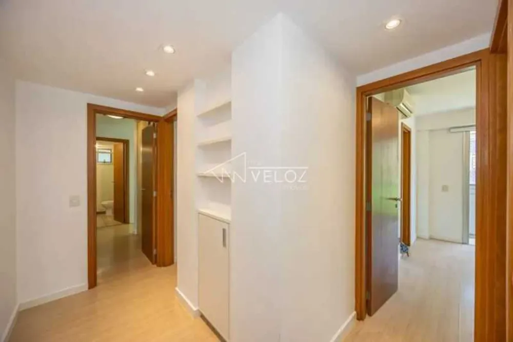 Apartamento, 4 quartos, 225 m² - Foto 15