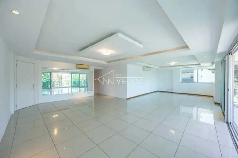 Apartamento, 4 quartos, 225 m² - Foto 21
