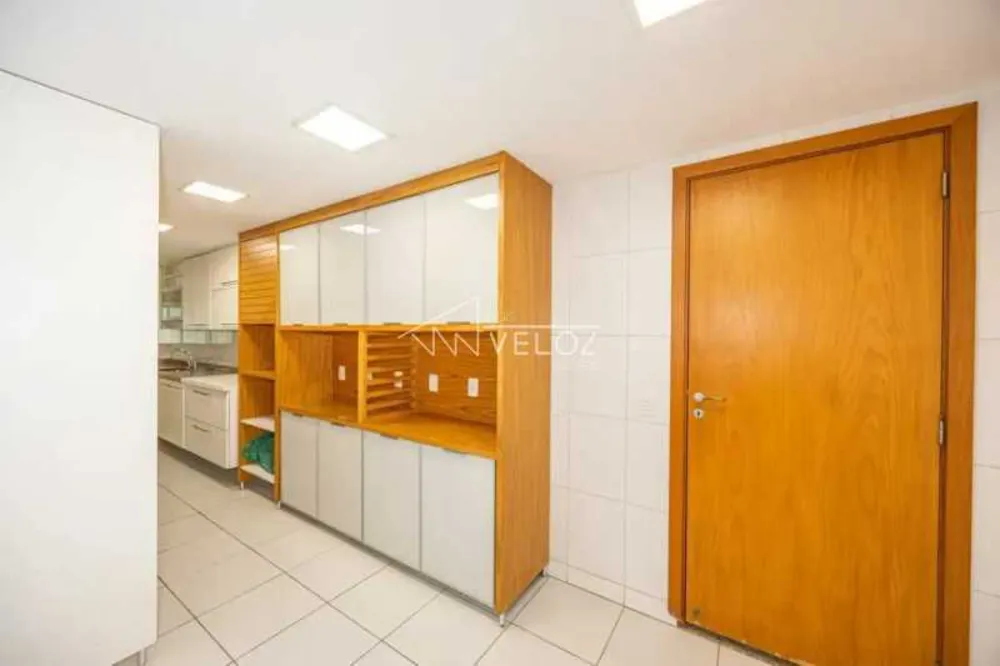 Apartamento, 4 quartos, 225 m² - Foto 9