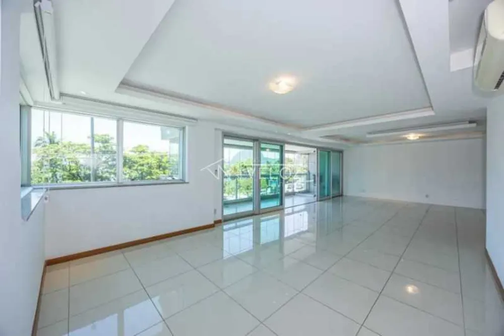 Apartamento, 4 quartos, 225 m² - Foto 14