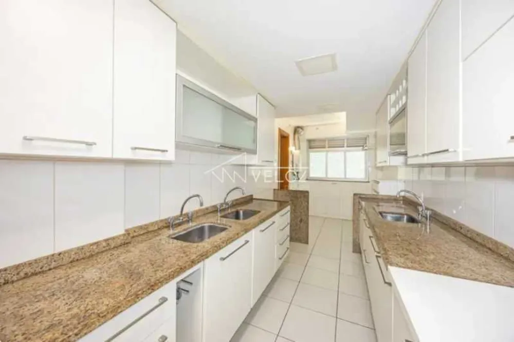 Apartamento, 4 quartos, 225 m² - Foto 17