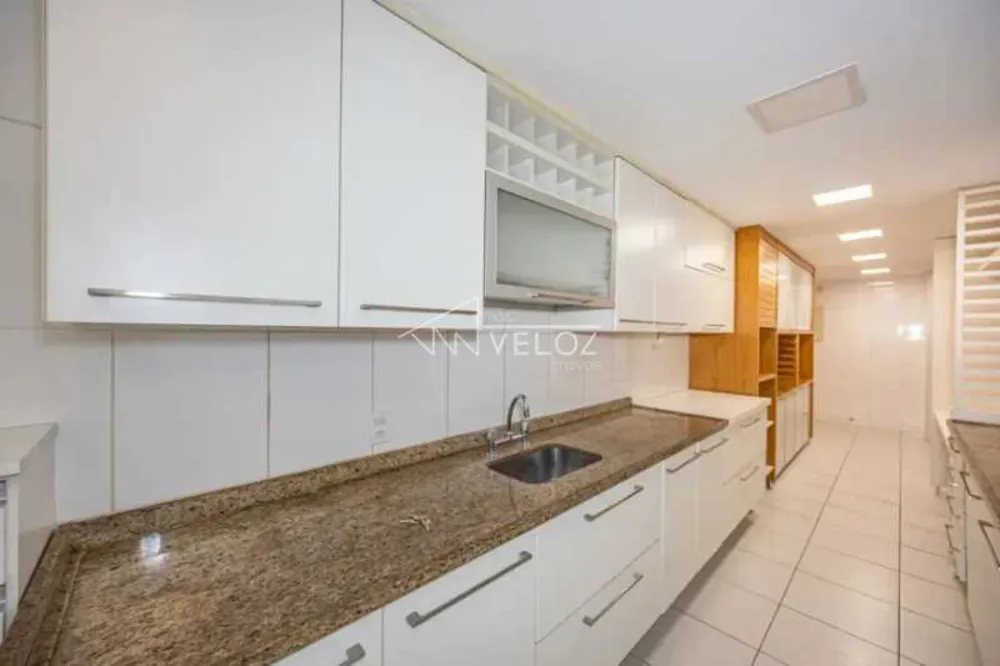 Apartamento, 4 quartos, 225 m² - Foto 23