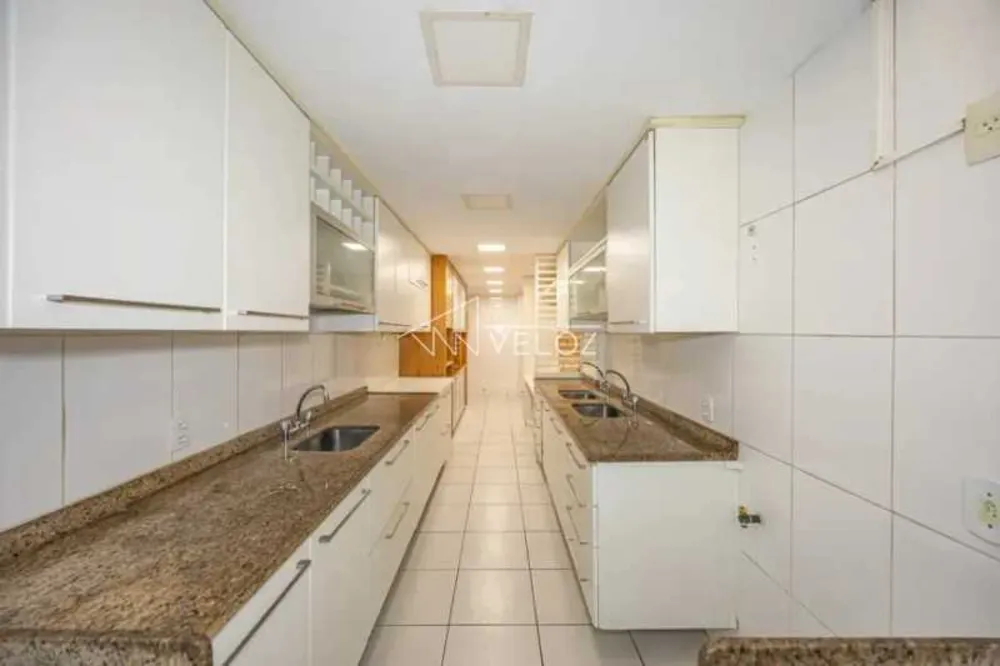 Apartamento, 4 quartos, 225 m² - Foto 25