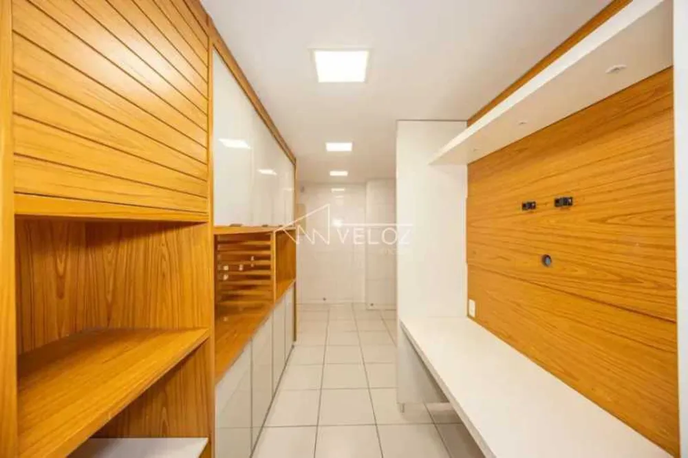 Apartamento, 4 quartos, 225 m² - Foto 13