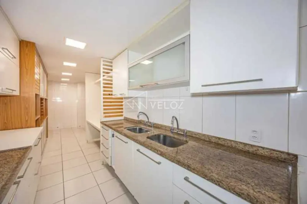 Apartamento, 4 quartos, 225 m² - Foto 8